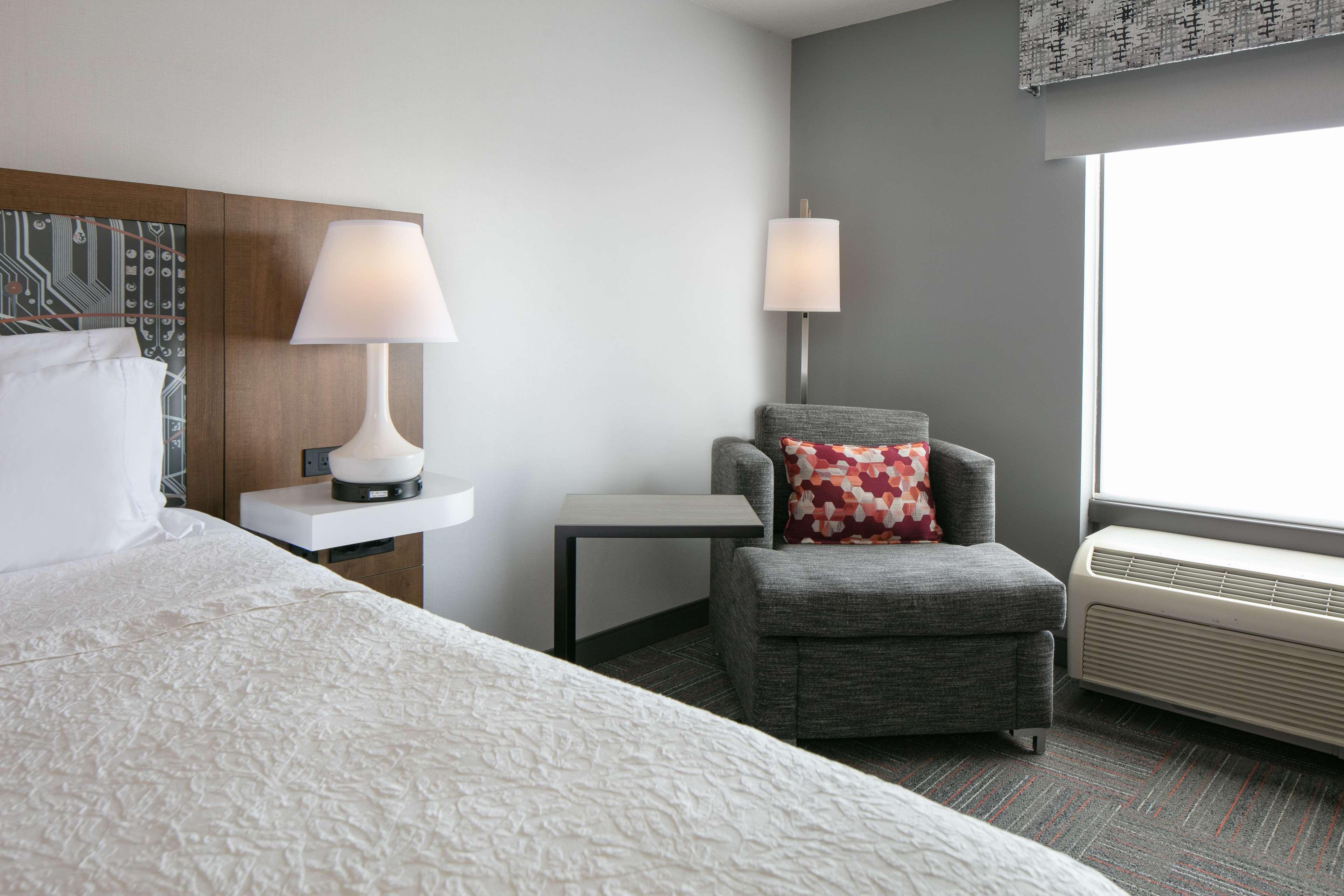 Hampton Inn Dubuque Kültér fotó