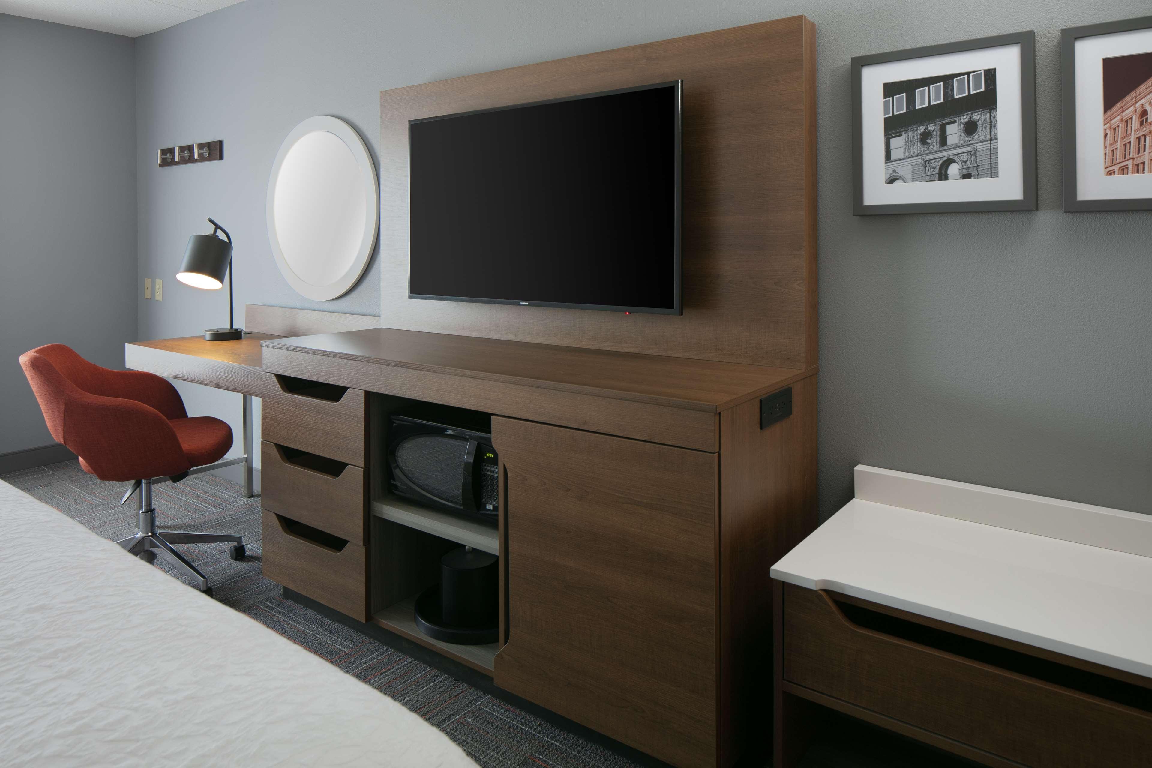 Hampton Inn Dubuque Kültér fotó