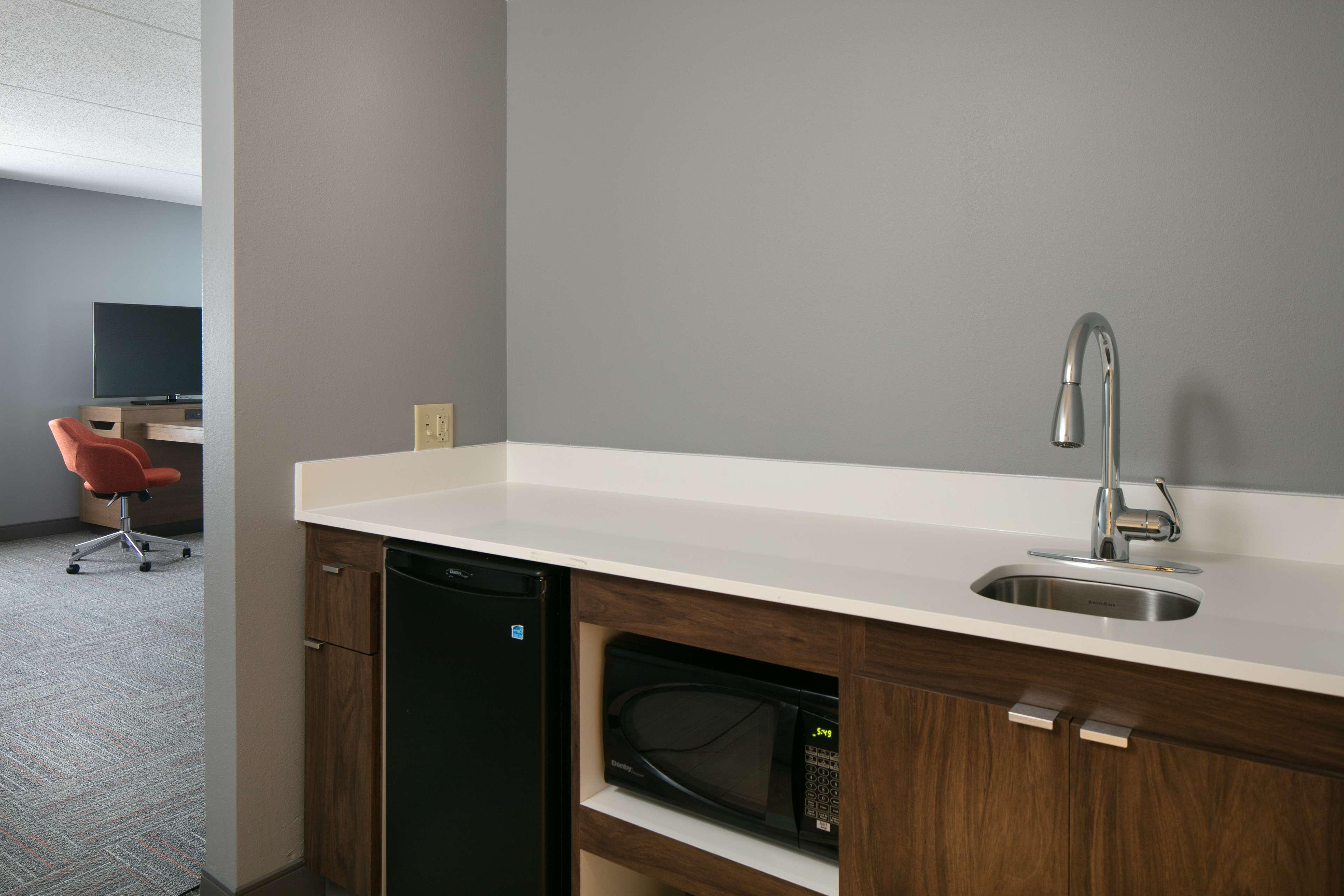 Hampton Inn Dubuque Kültér fotó