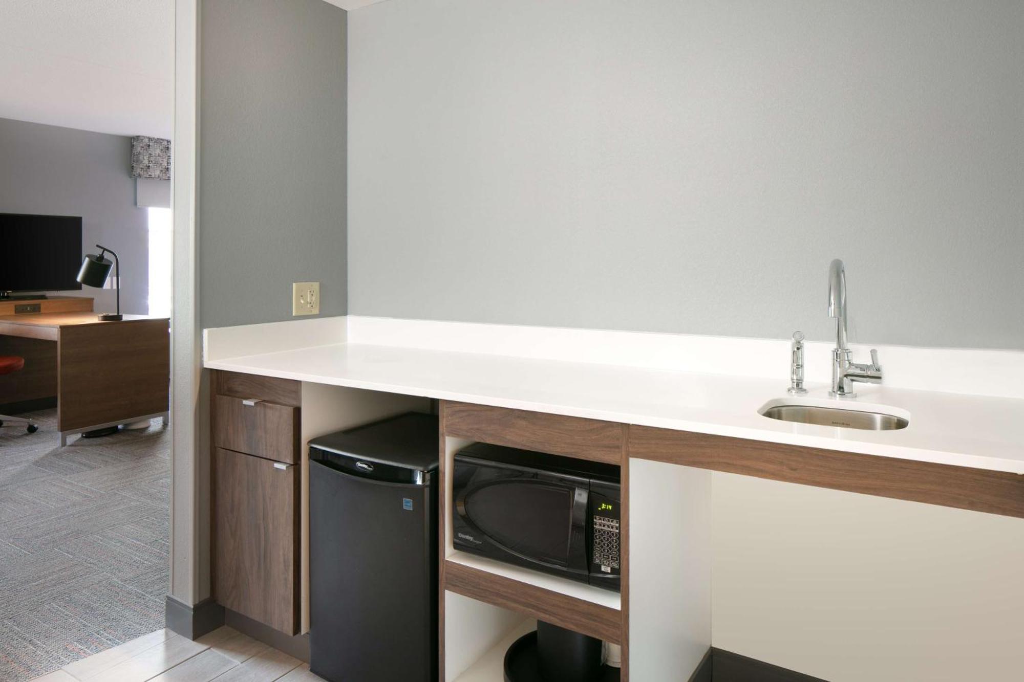 Hampton Inn Dubuque Kültér fotó