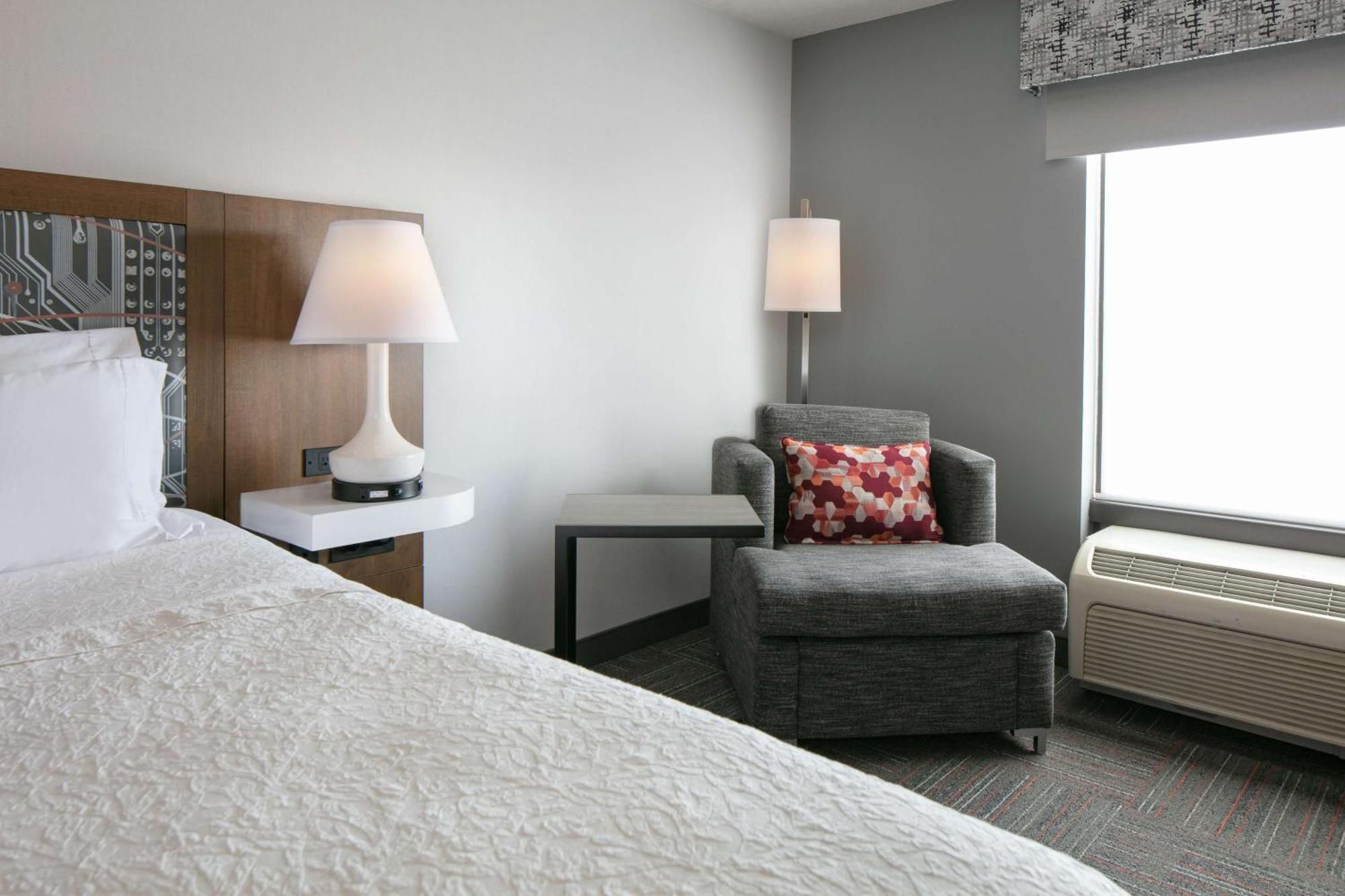 Hampton Inn Dubuque Kültér fotó