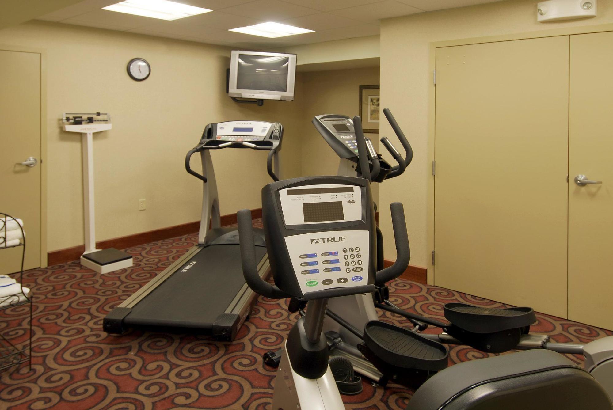 Hampton Inn Dubuque Kültér fotó